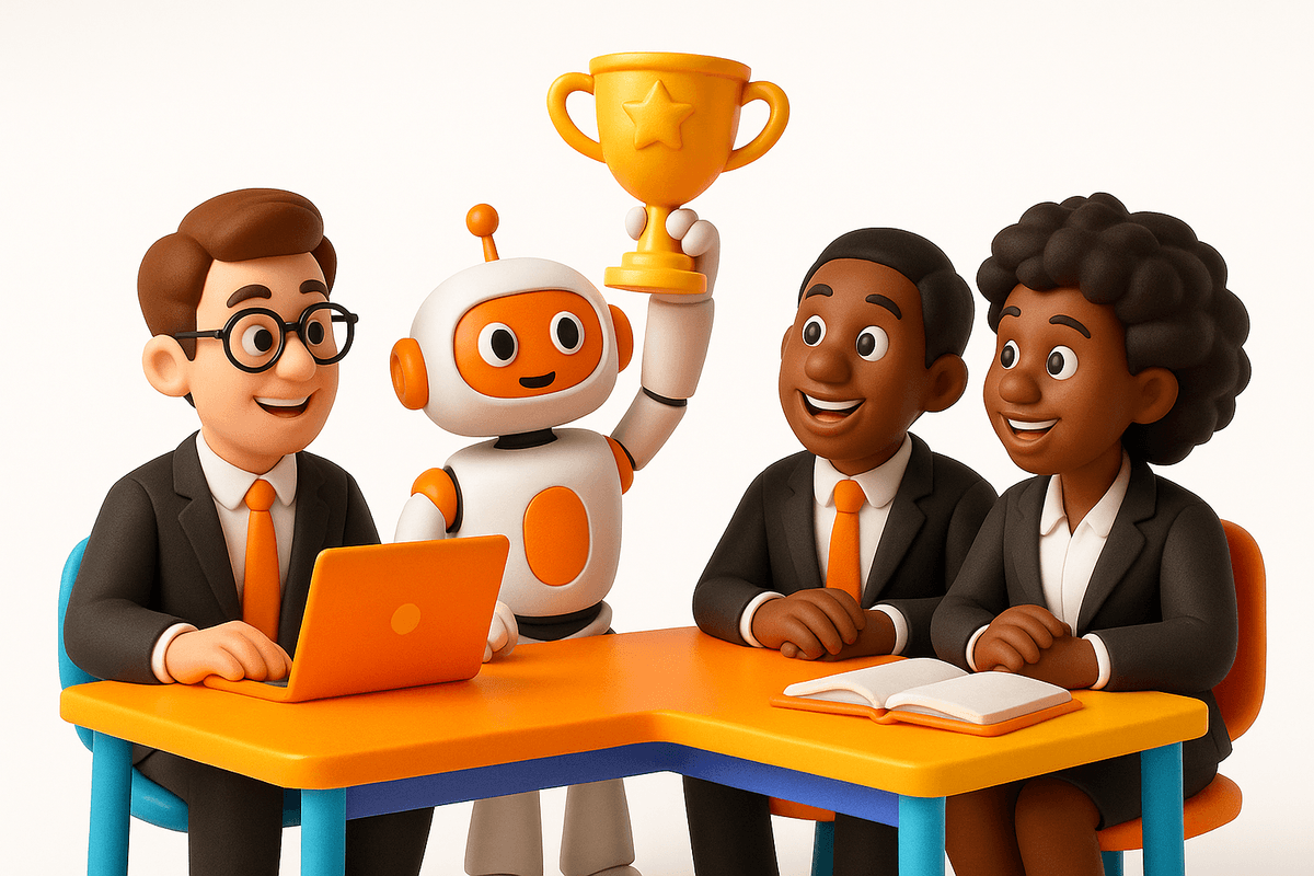 Business Process Management