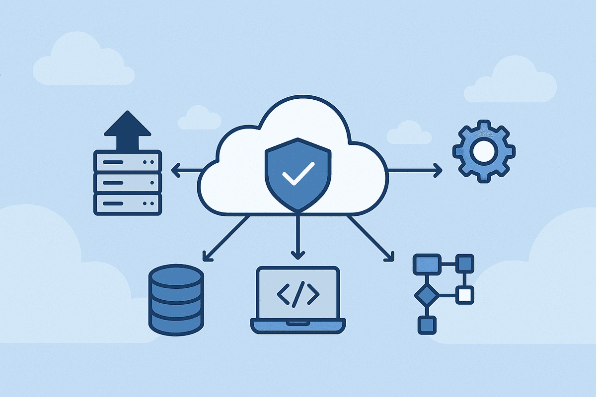 Cloud Migration & Modernization