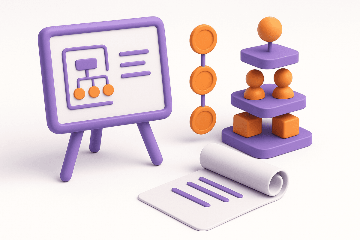 Long-Term Structural Planning