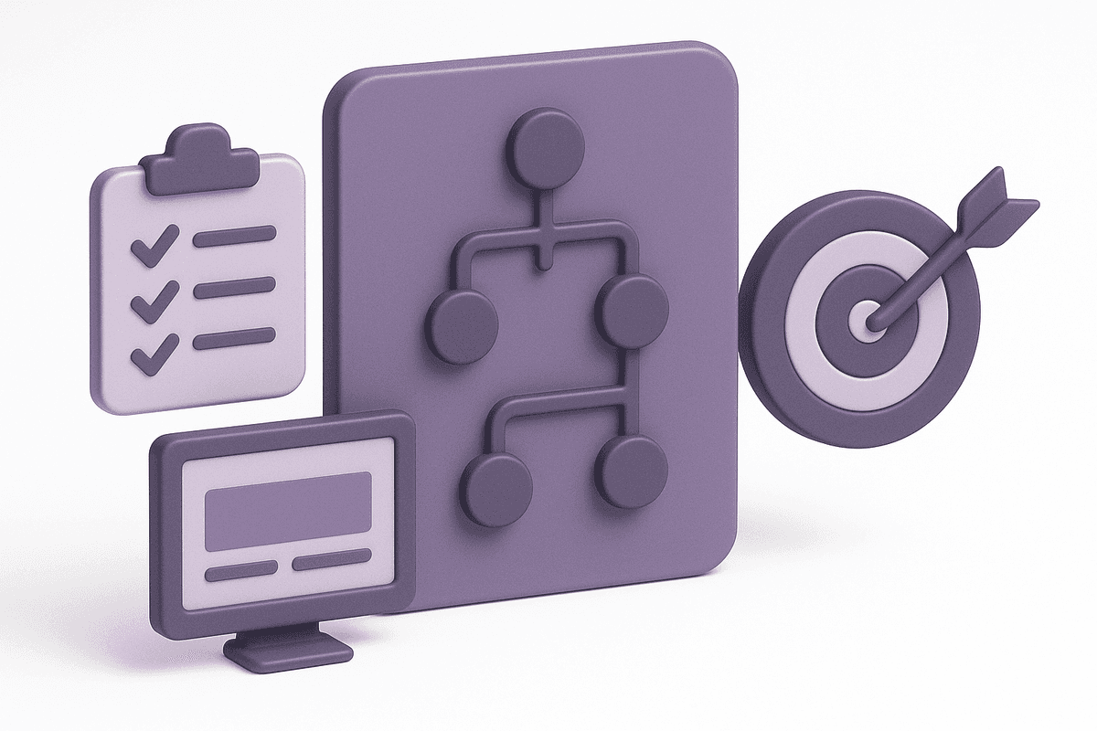 Organizational Capability Mapping