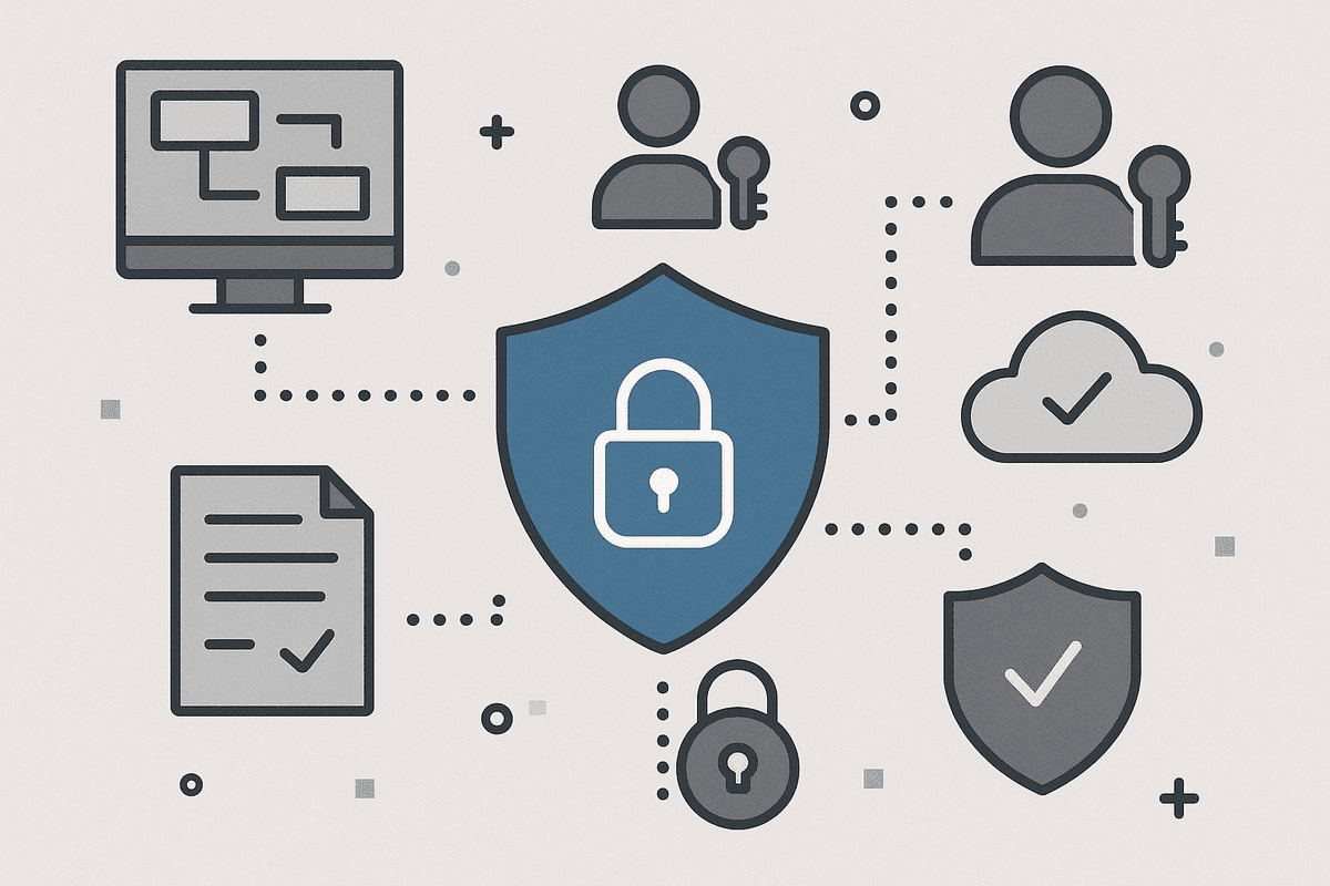 Secure & Compliant Architecture