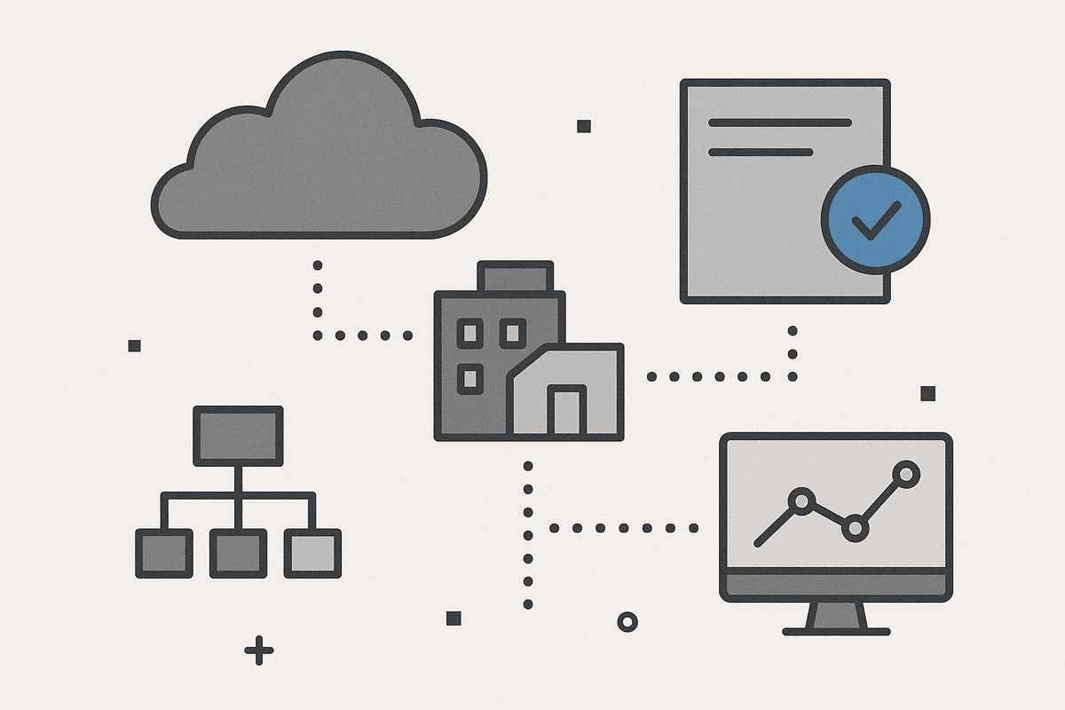 Tailored Cloud Strategy