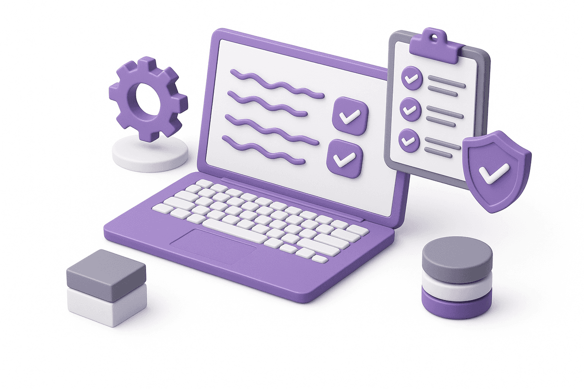 Systems & Standards Implementation